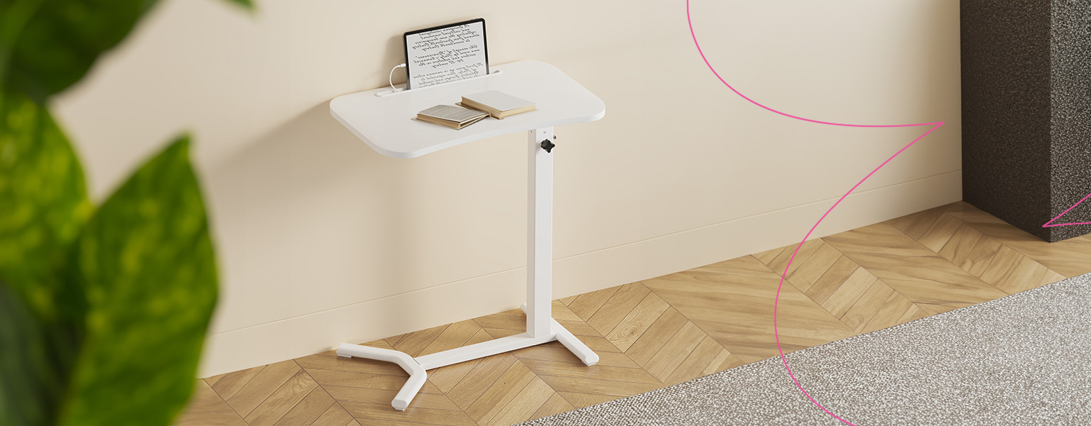 Regulowany stlik pod laptopa