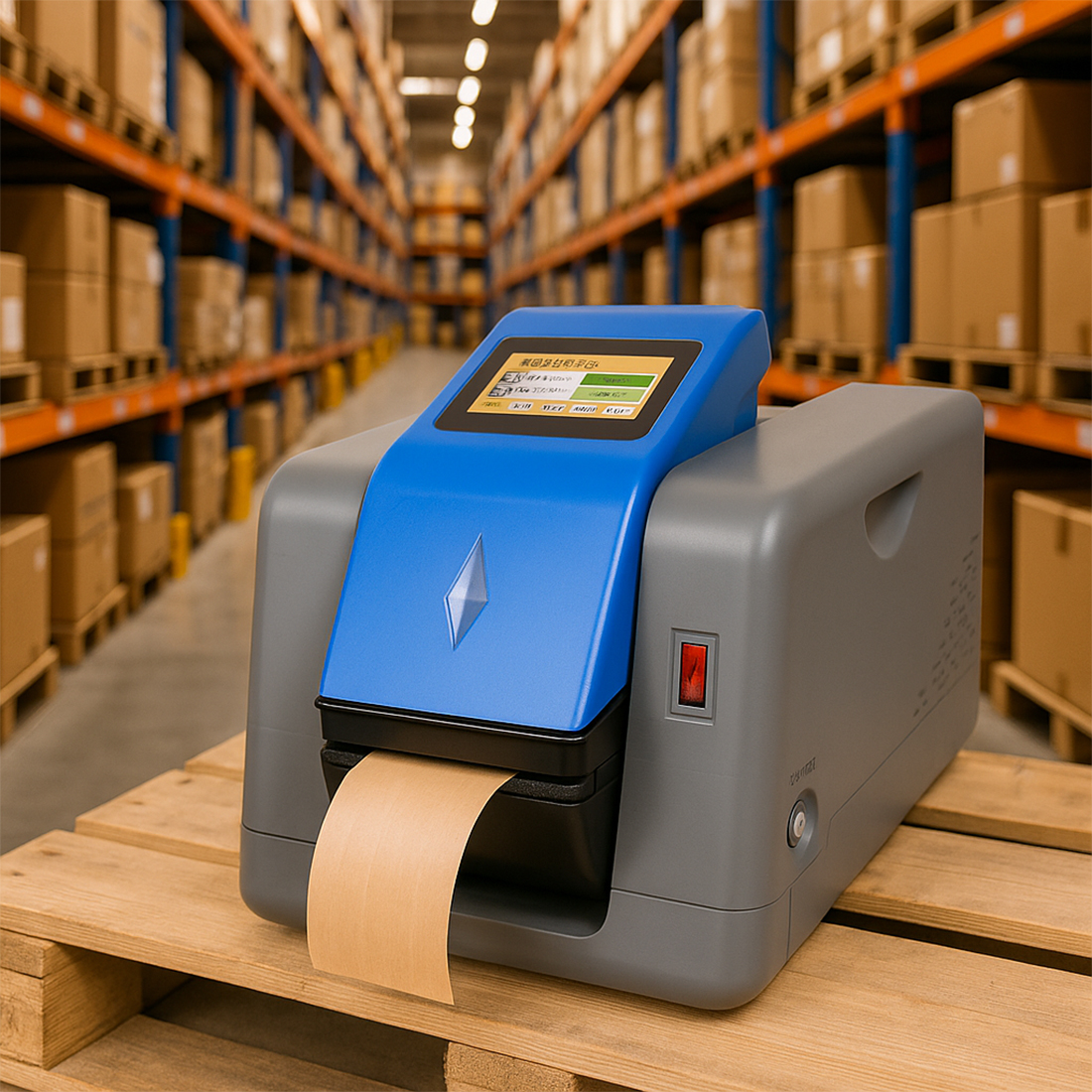 Niezawodna konstrukcja