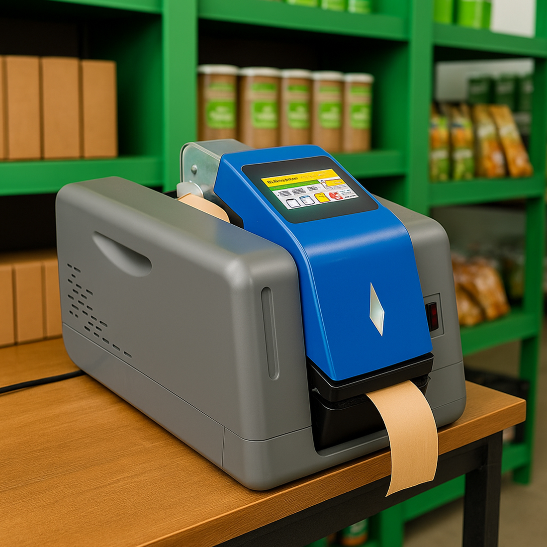 Najważniejsze Cechy Bublaki BT-D23