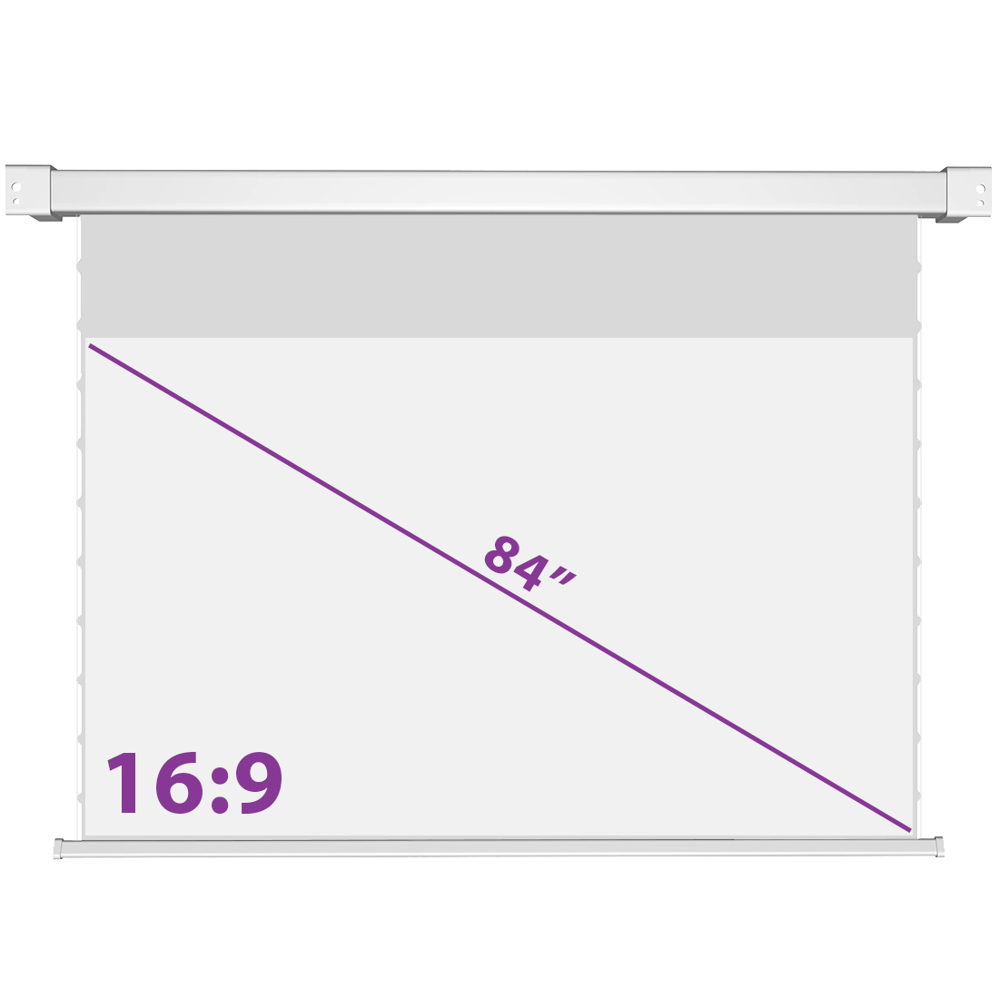 Ekran projekcyjny, przenośny ekran, kino domowe, projektor, projekcja, kino na podwórku, zewnętrzne kino domowe, ekran do projektora, projekcyjny ekran,  , 84 cale, kino domowe, wysoka jakość, ekran 4K, ekran na zewnątrz, ekran HD, łatwa instalacja, ekran na ścianę, ekran na statywie