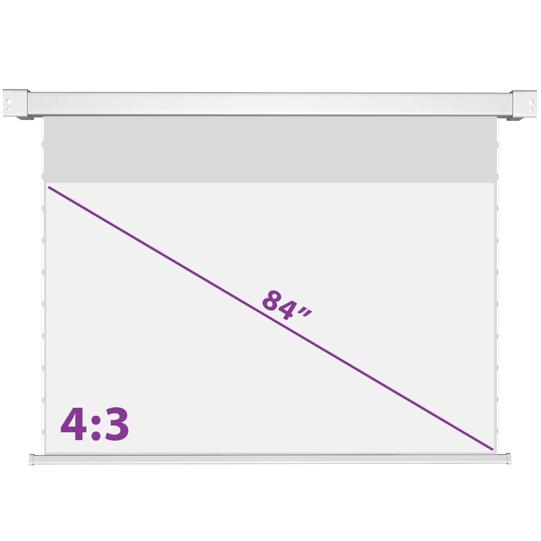 Ekran projekcyjny, przenośny ekran, kino domowe, projektor, projekcja, kino na podwórku, zewnętrzne kino domowe, ekran do projektora, projekcyjny ekran,  , 84 cale, kino domowe, wysoka jakość, ekran 4K, ekran na zewnątrz, ekran HD, łatwa instalacja, ekran na ścianę, ekran na statywie