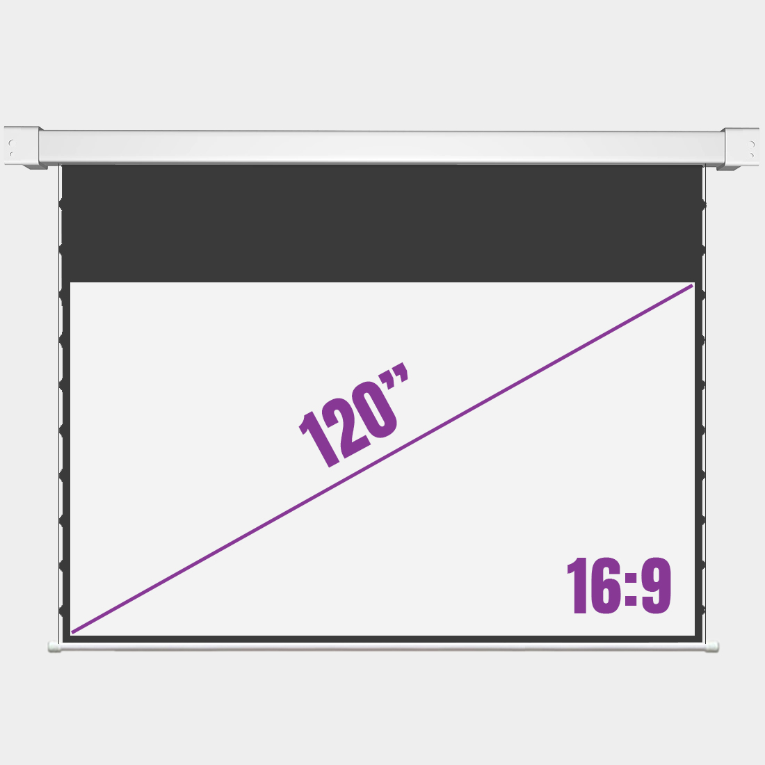 Ekran projekcyjny, przenośny ekran, kino domowe, projektor, projekcja, kino na podwórku, zewnętrzne kino domowe, ekran do projektora, projekcyjny ekran,  , 120 cale, kino domowe, wysoka jakość, ekran 4K, ekran na zewnątrz, ekran HD, łatwa instalacja, ekran na ścianę, ekran na statywie