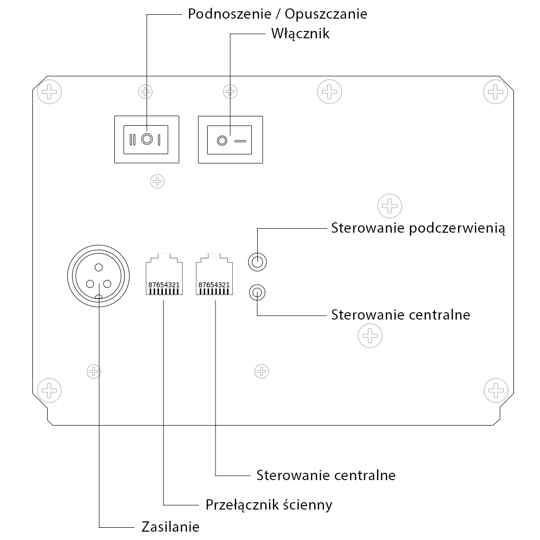 ekran projekcyjny 100 cale, ekran podłogowy 4K HD, przenośny ekran do projektora, ekran kina domowego, ekran projekcyjny mobilny, ekran z gazowym mechanizmem, ekran 16:9 PVC, ekran projekcyjny PRS-GE01