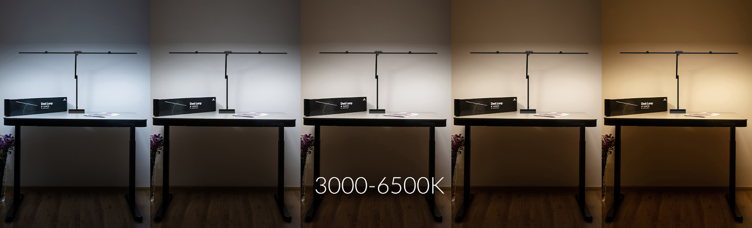 Biurkowa Lampa LED Spacetronik, Lampa Kreślarska LED, Oświetlenie LED bezcieniowe, Lampa biurkowa z regulacją jasności, Ergonomiczna lampa do pracy, Profesjonalne oświetlenie biurkowe, Lampa Spacetronik Glow D8, Oświetlenie do biura i domu, Ochrona wzroku lampa biurkowa, Inwestycja w zdrowe oświetlenie, Nowoczesna lampa biurkowa LED, Spacetronik, oświetlenie kreślarskie, Lampa z regulowaną temperaturą barwową, Stylowa lampa biurkowa czarna
