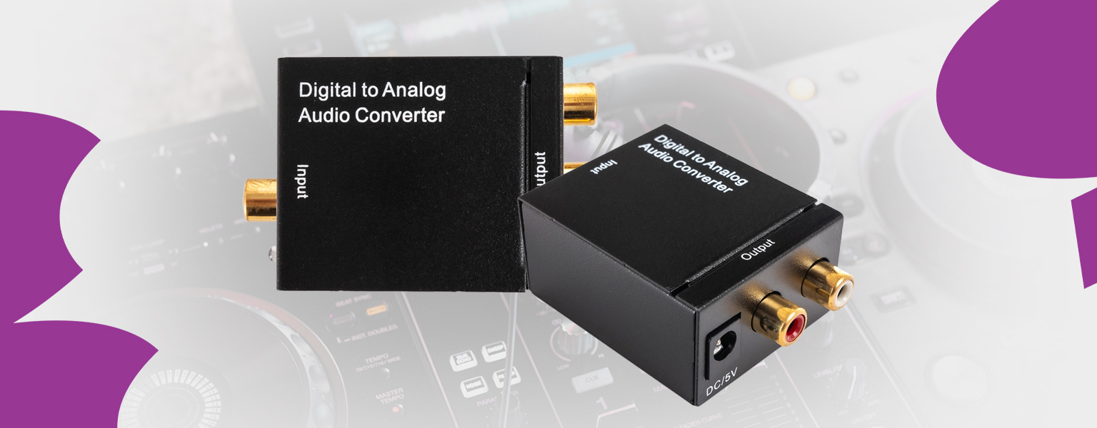 konwerter audio digital analog, konwerter toslink na rca, dac hdc07, przetwornik audio optyczny, konwerter audio usb, digital to analog audio converter, przetwornik toslink na cinch, adapter audio cyfrowo analogowy