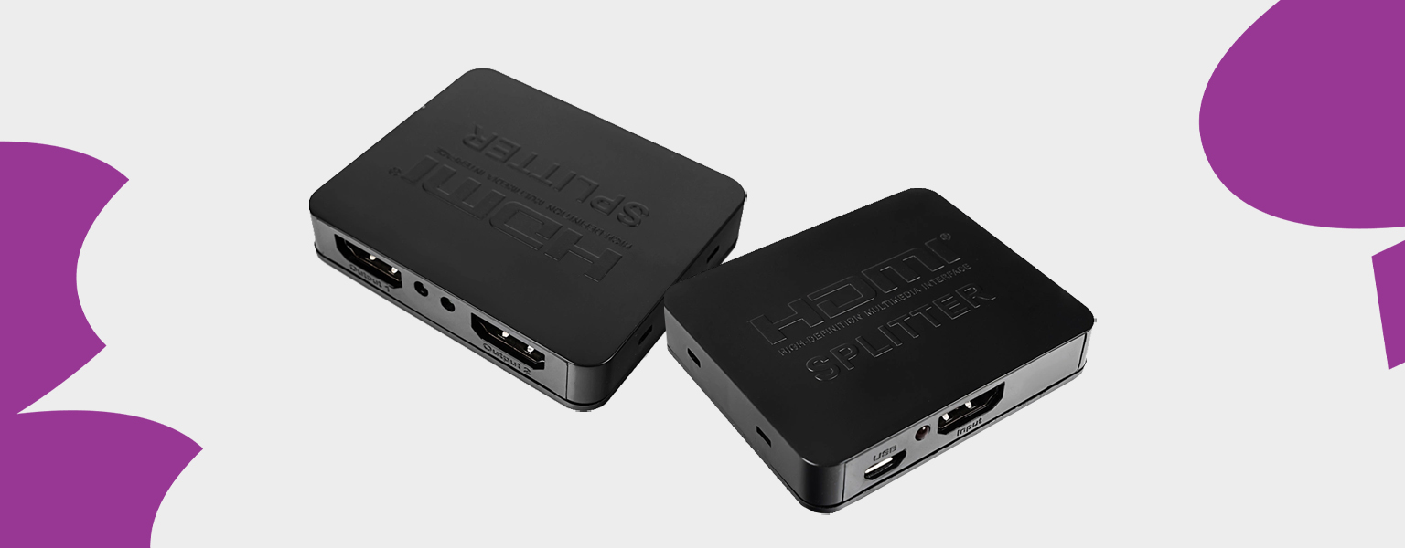 splitter hdmi 1x2, rozdzielacz hdmi, hdmi na dwa wyjścia, hdmi splitter usb, rozgałęźnik hdmi, hdmi 1080p 3d, hdmi do projektora, hdmi do tv i monitora