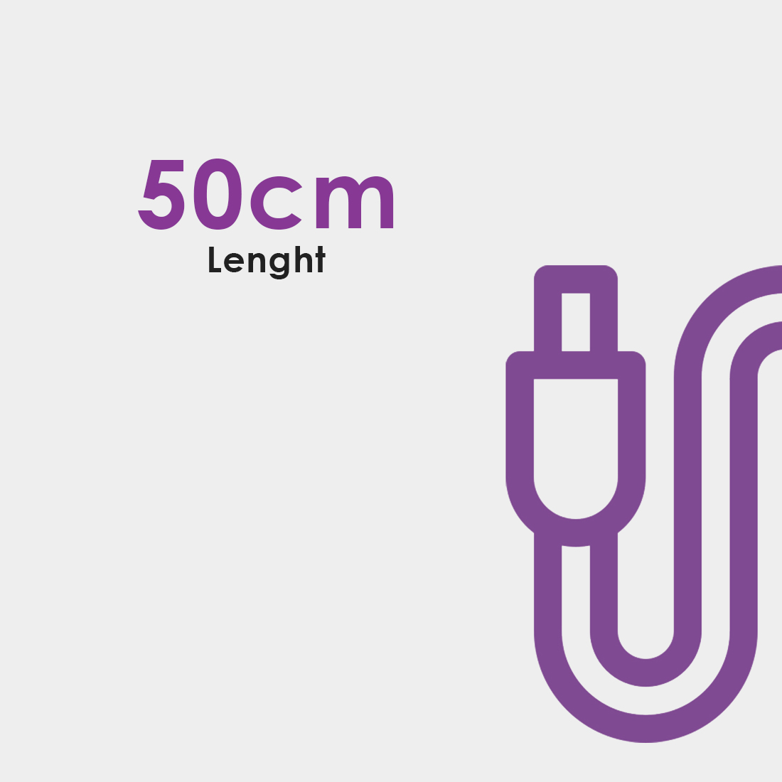 kabel sieciowy spacetronik krj 6a fl 0.5m pvc czarny rj45 płaski