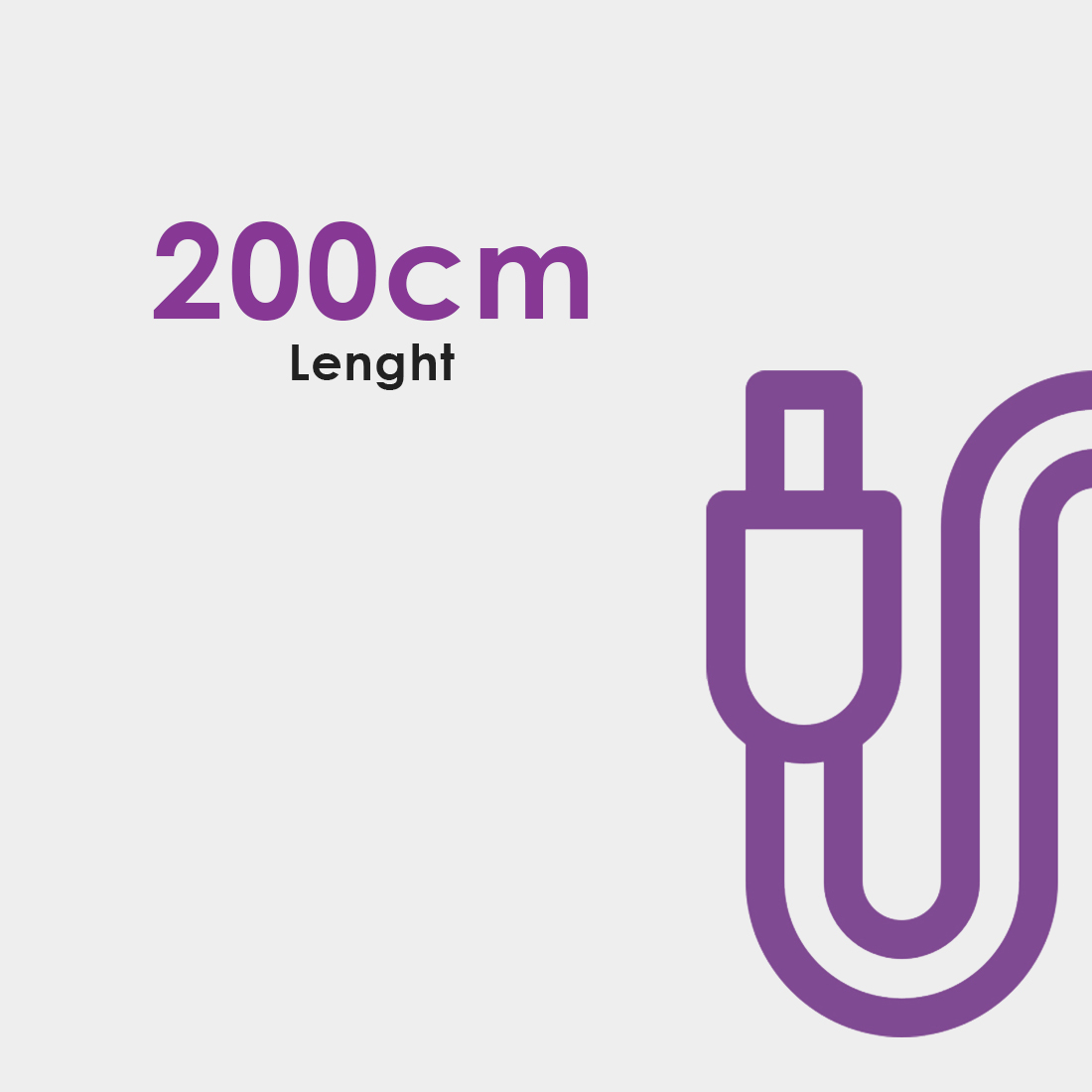 długość przewodu USB, kabel ergonomiczny, wygodna długość kabla, praktyczny przewód USB, kabel do telefonu optymalna długość