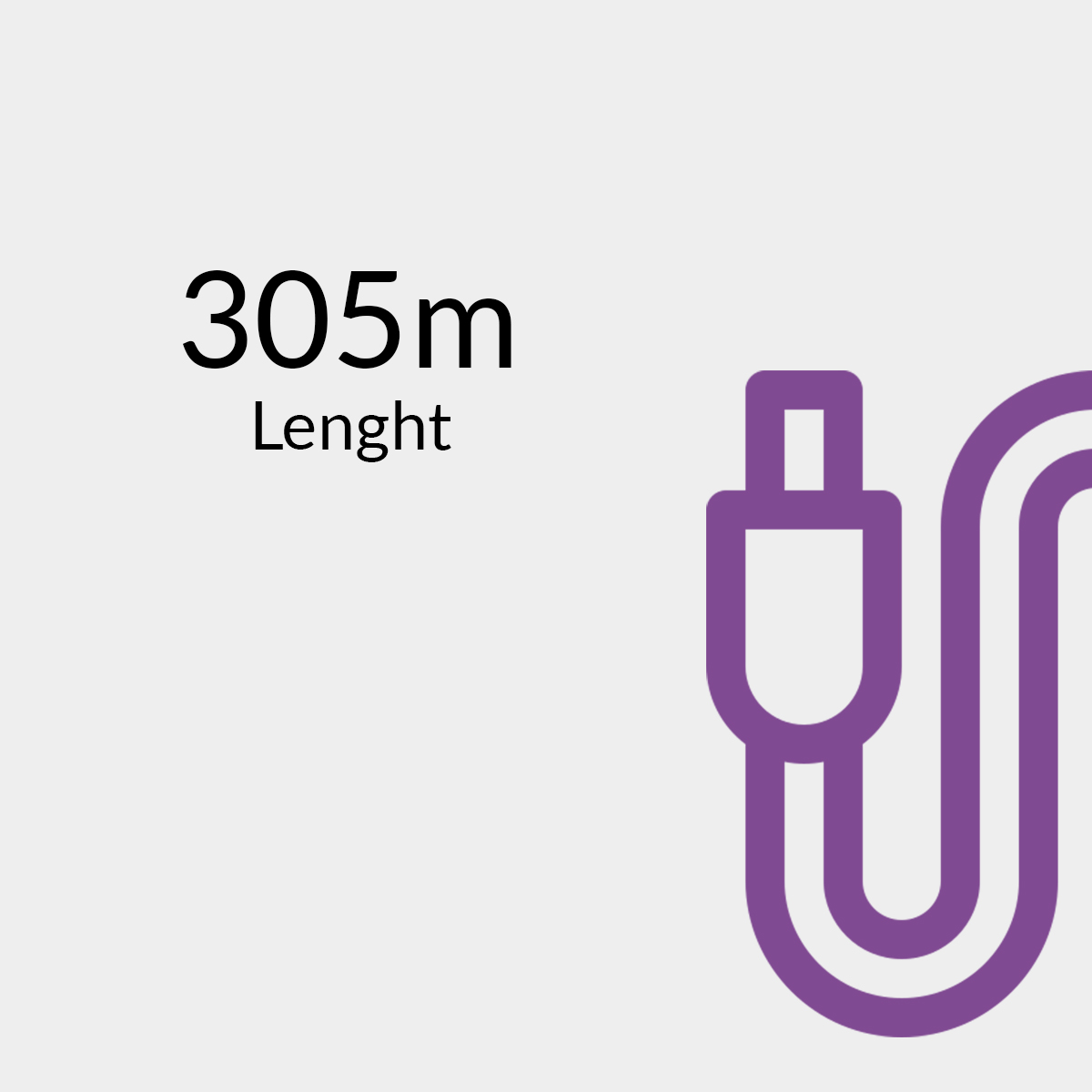 kabel utp 305m skrętka cat 5e metraż przewód sieciowy digitsat instalacja lan