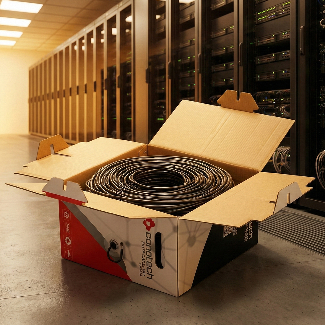 kabel utp cat 5e, skrętka miedziana cat5e, kabel ethernet 100m, przewód sieciowy cu, kabel lan do internetu, kabel utp digitsat, skrętka komputerowa 100m, kabel do monitoringu utp