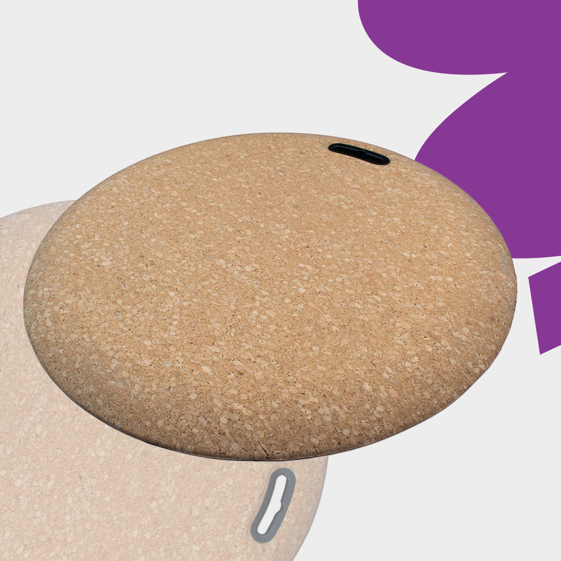 antifatigue mat cork, mata stojąca korek, ergonomiczna mata spacetronik, standing mat PU cork, mata odciążająca nogi, korkowa mata biurowa, antyzmęczeniowa mata do pracy, cushioned cork pad