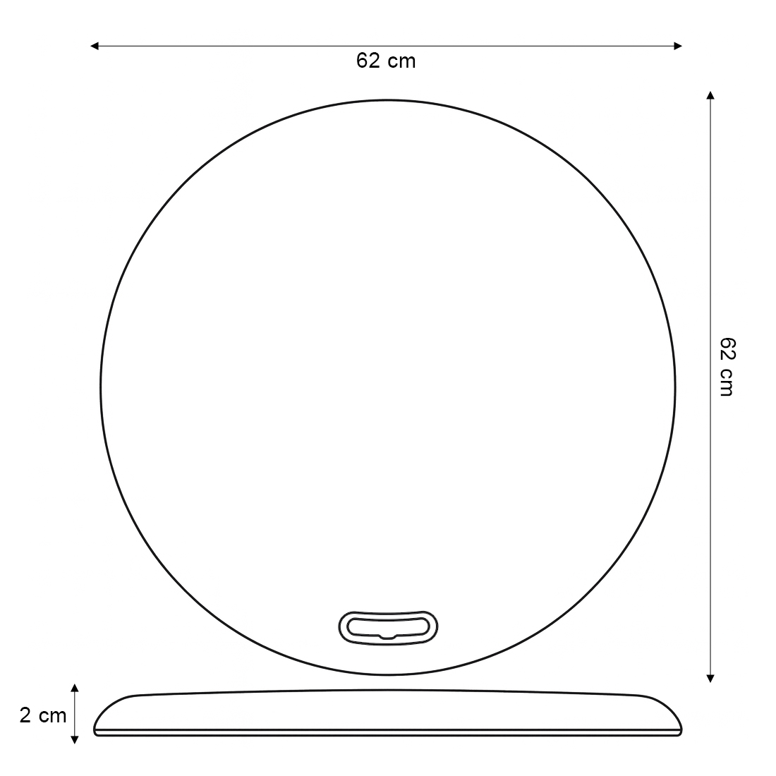 antifatigue mat cork, mata stojąca korek, ergonomiczna mata spacetronik, standing mat PU cork, mata odciążająca nogi, korkowa mata biurowa, antyzmęczeniowa mata do pracy, cushioned cork pad
