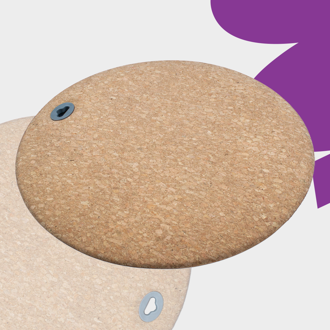 antifatigue mat cork, mata stojąca korek, ergonomiczna mata spacetronik, standing mat PU cork, mata odciążająca nogi, korkowa mata biurowa, antyzmęczeniowa mata do pracy, cushioned cork pad