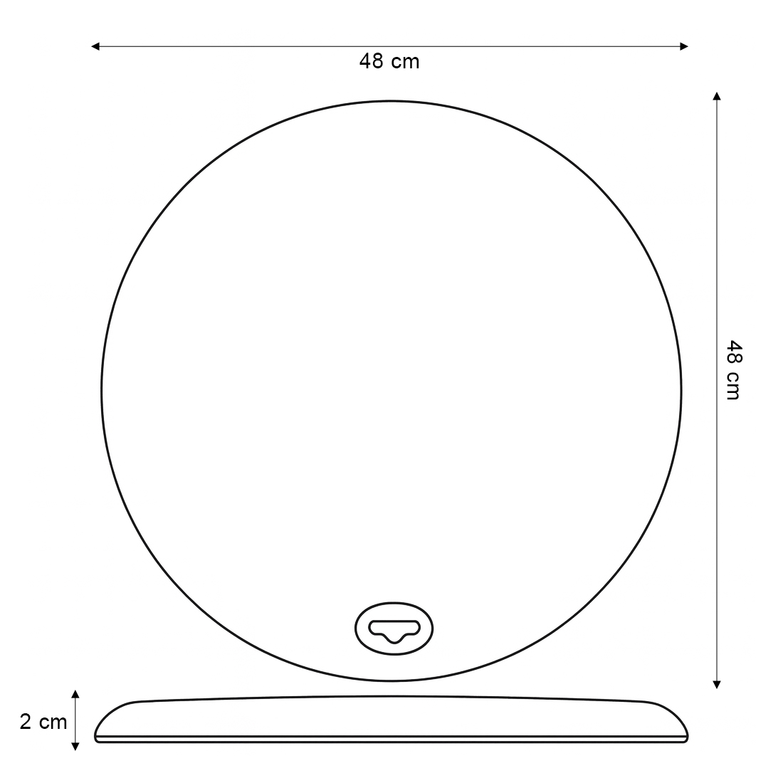 antifatigue mat cork, mata stojąca korek, ergonomiczna mata spacetronik, standing mat PU cork, mata odciążająca nogi, korkowa mata biurowa, antyzmęczeniowa mata do pracy, cushioned cork pad