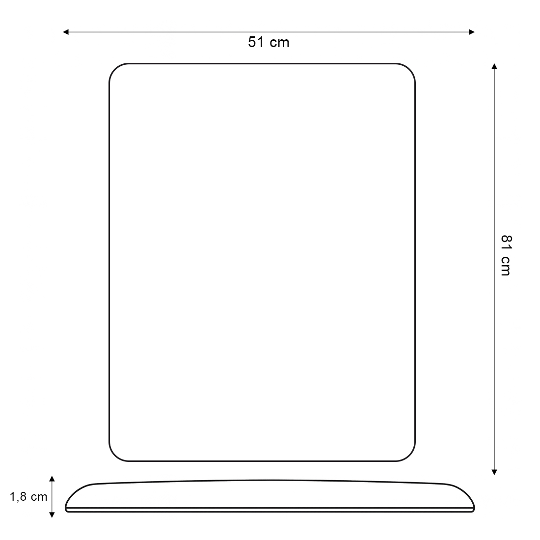 antifatigue mat cork, mata stojąca korek, ergonomiczna mata spacetronik, standing mat PU cork, mata odciążająca nogi, korkowa mata biurowa, antyzmęczeniowa mata do pracy, cushioned cork pad