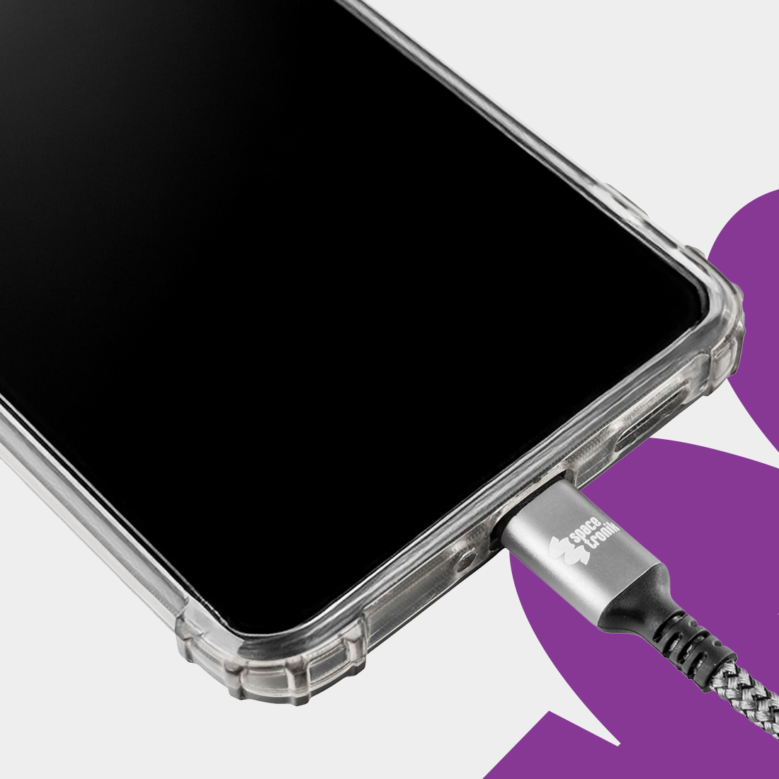 Wtyczka USB-C 3.0, szybki transfer danych, ładowanie urządzeń, kompatybilność uniwersalna, łatwość użytkowania