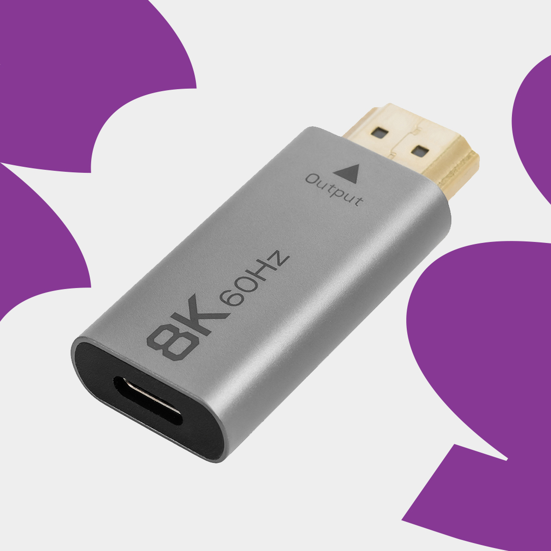 adapter usb-c