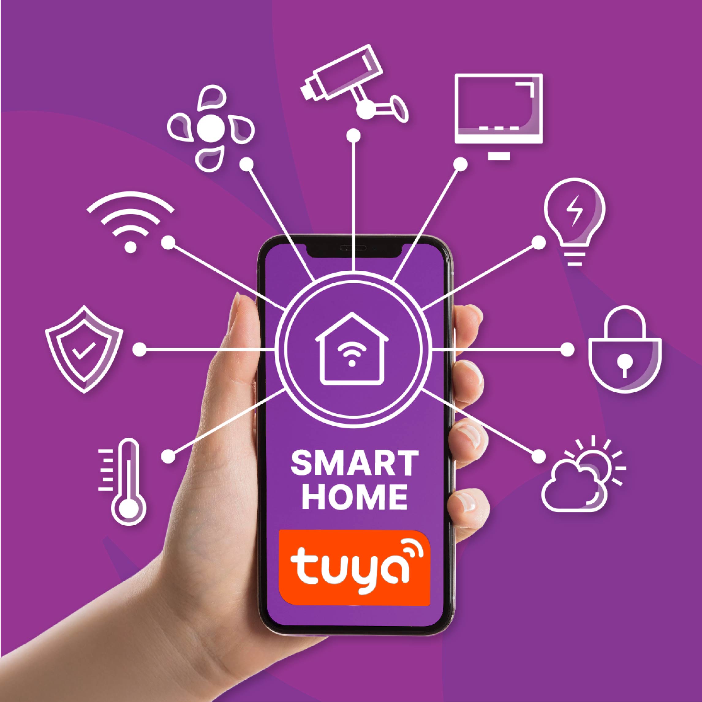 Inteligentny czujnik czadu, czujnik ulatniającego się czadu, czujka czadu smart life, przewodowa czujka czadu, gaz sensor, czujka czadu smartlife, czujnik czadu smartlife, czujnik czadu tuya, czujnik czadu wifi