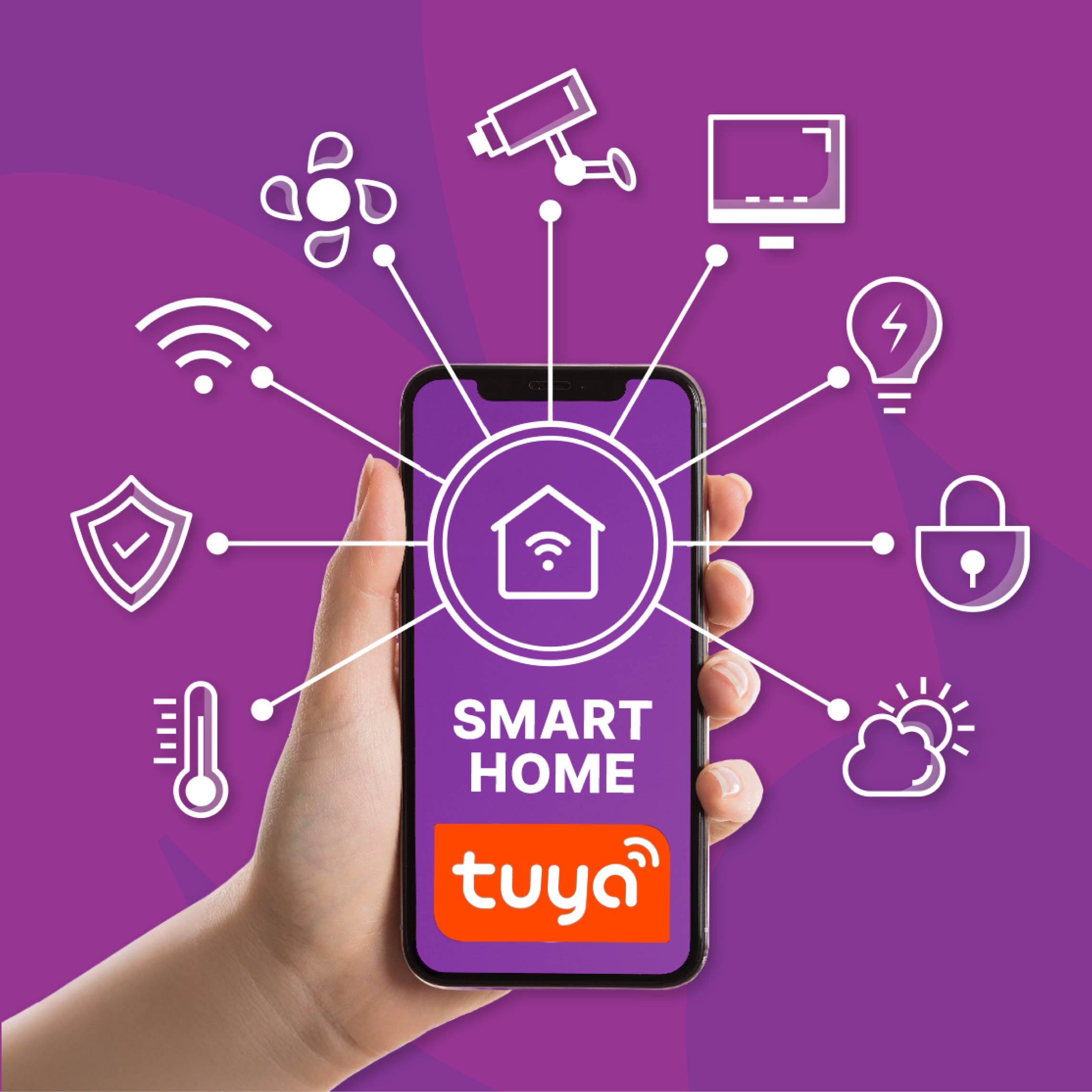 zigbee, czujnik, automatyka domowa, inteligentny dom, system bezprzewodowy, czujnik smart, integracja z aplikacją, łączność zigbee, komunikacja czujnika, nowoczesny sensor