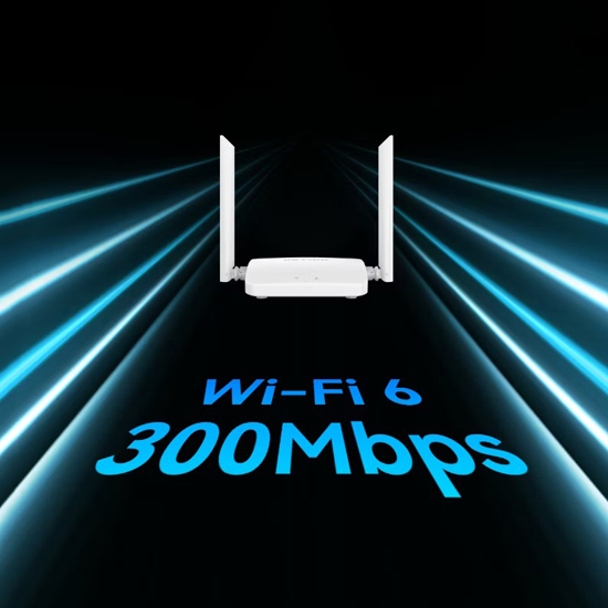 Router LB-LINK CPE600EU wifi