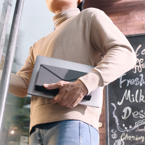 Zestaw mobilny klawiatura i mysz delux kf10 i mf10pro mobilność