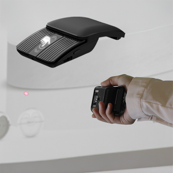 Zestaw mobilny klawiatura i mysz delux kf10 i mf10pro funkcje