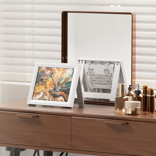 GL.iNet Marble GL-B3000 wygląd