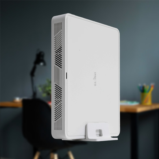 GL.iNet Marble GL-B3000 drop-in