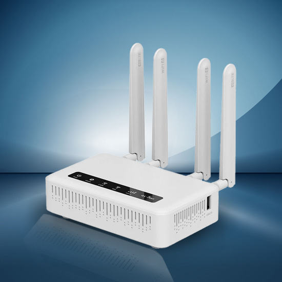 Router LTE Wi-Fi 6 GL-iNet Spitz Plus (GL-X2000) cechy
