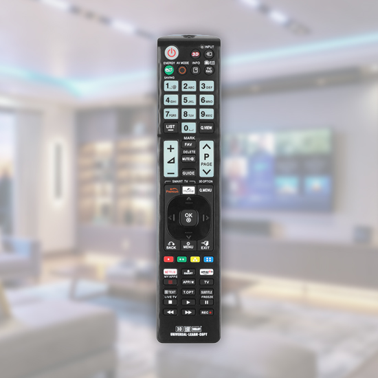 pilot do telewizorów LG – RM-L930+3 kompatybilność
