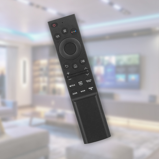 Pilot uniwersalny do TV Samsung RM-L1729 kompatybilność