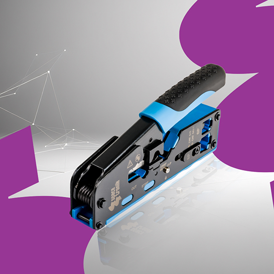 Zaciskarka Spacetronik PT-CT03 cechy