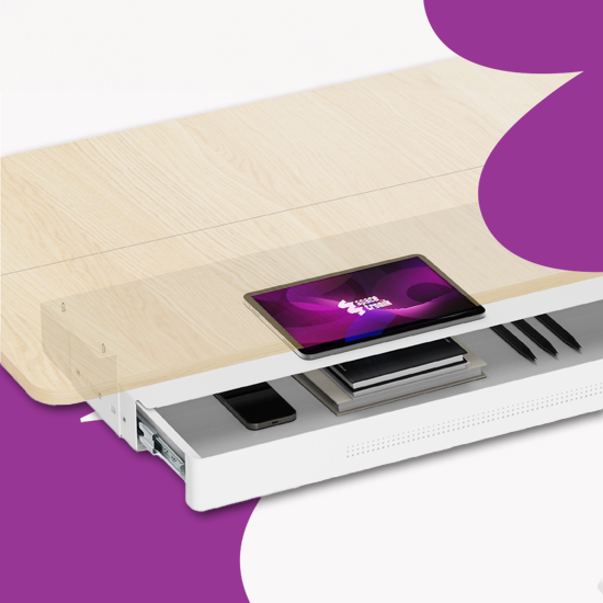szuflada SPB173B organizer