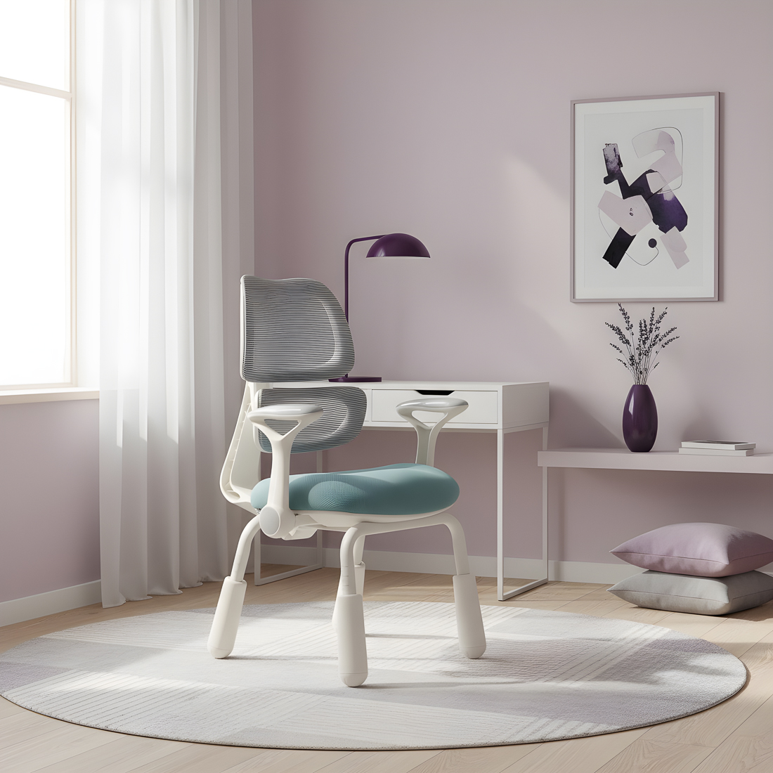 Solidna i wytrzymała konstrukcja