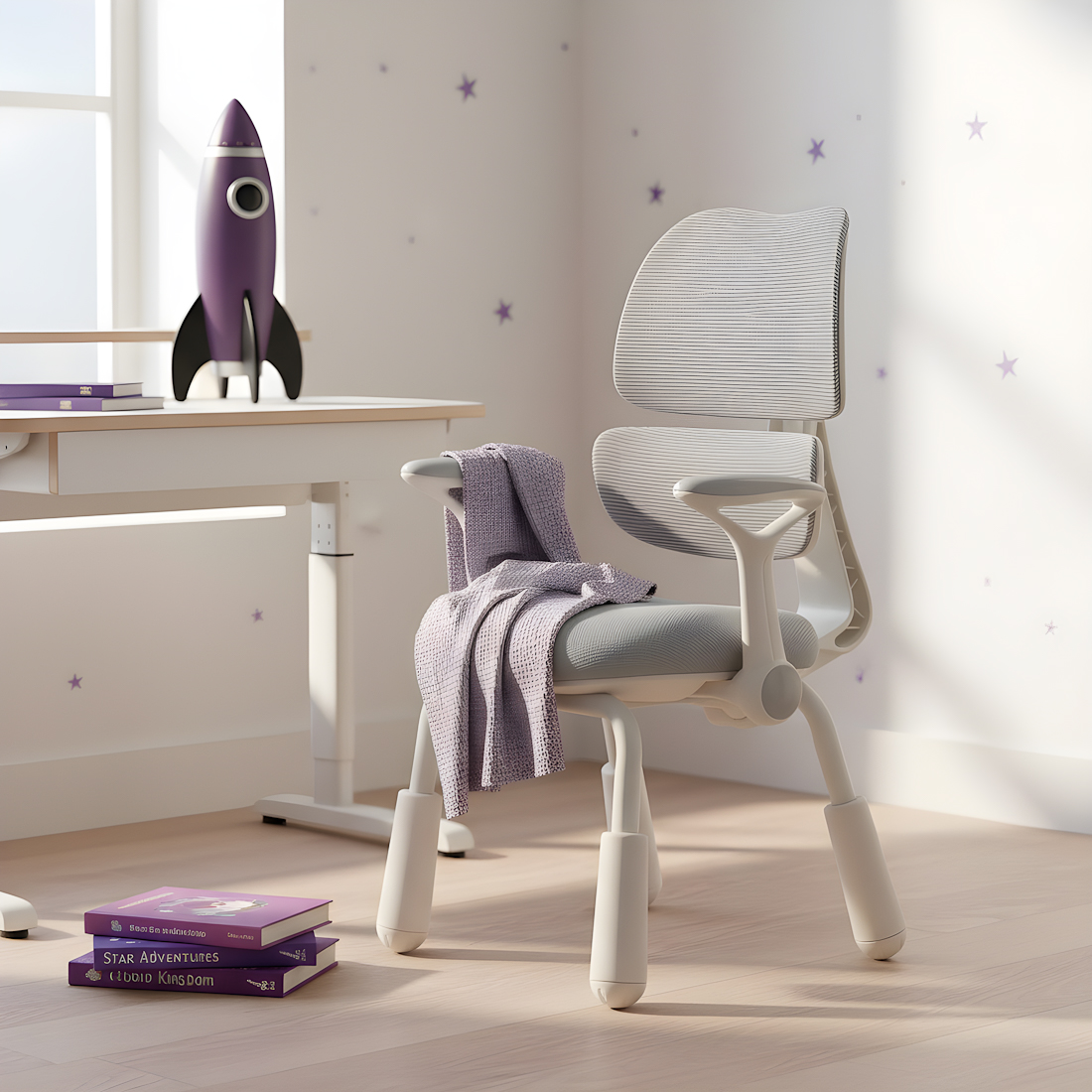 Regulacja wysokości i głębokości