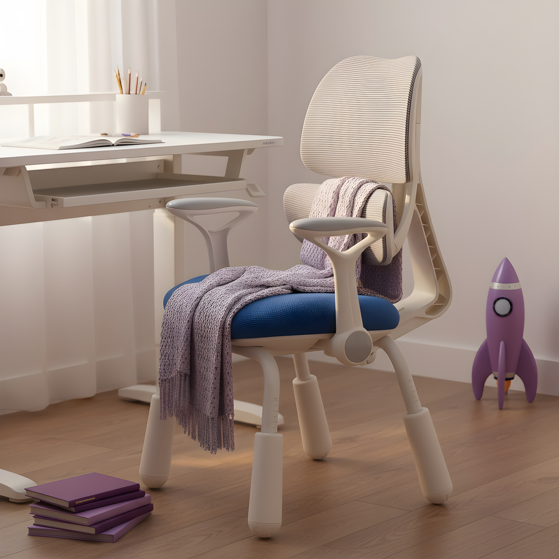 Solidna i wytrzymała konstrukcja