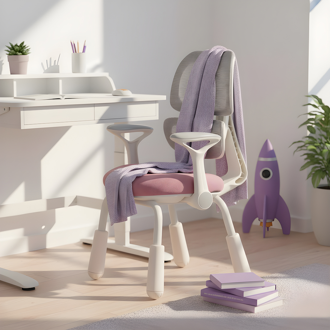 Regulacja wysokości i głębokości