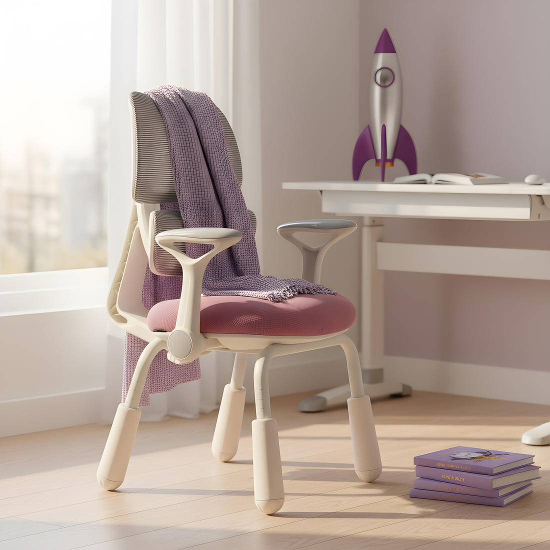 Solidna i wytrzymała konstrukcja