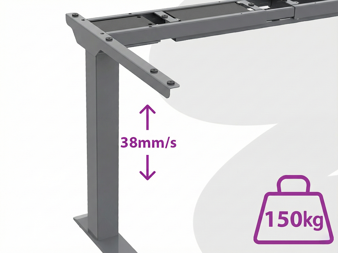 Podwójna moc silników