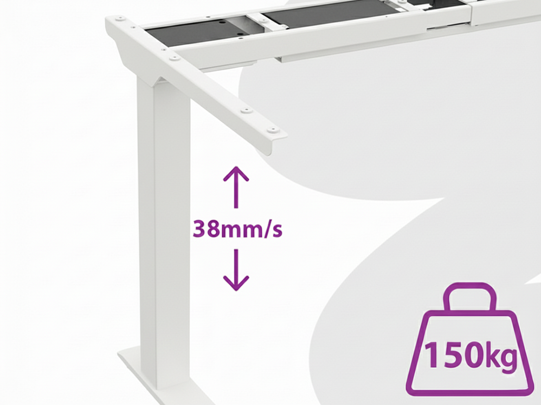 Podwójna moc silników