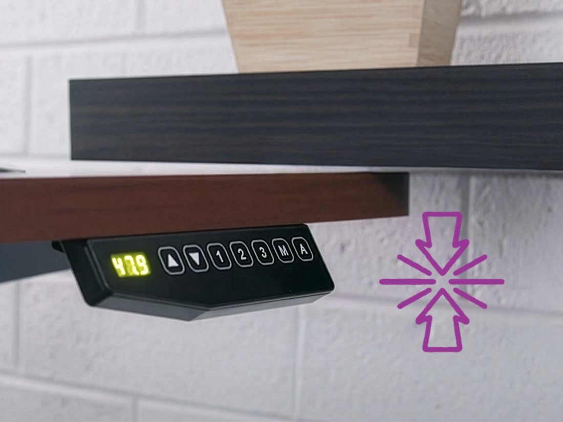 System antykolizyjny