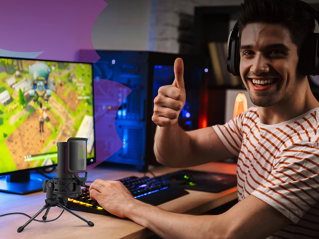 Wyraźny głos w Twoim domowym stanowisku