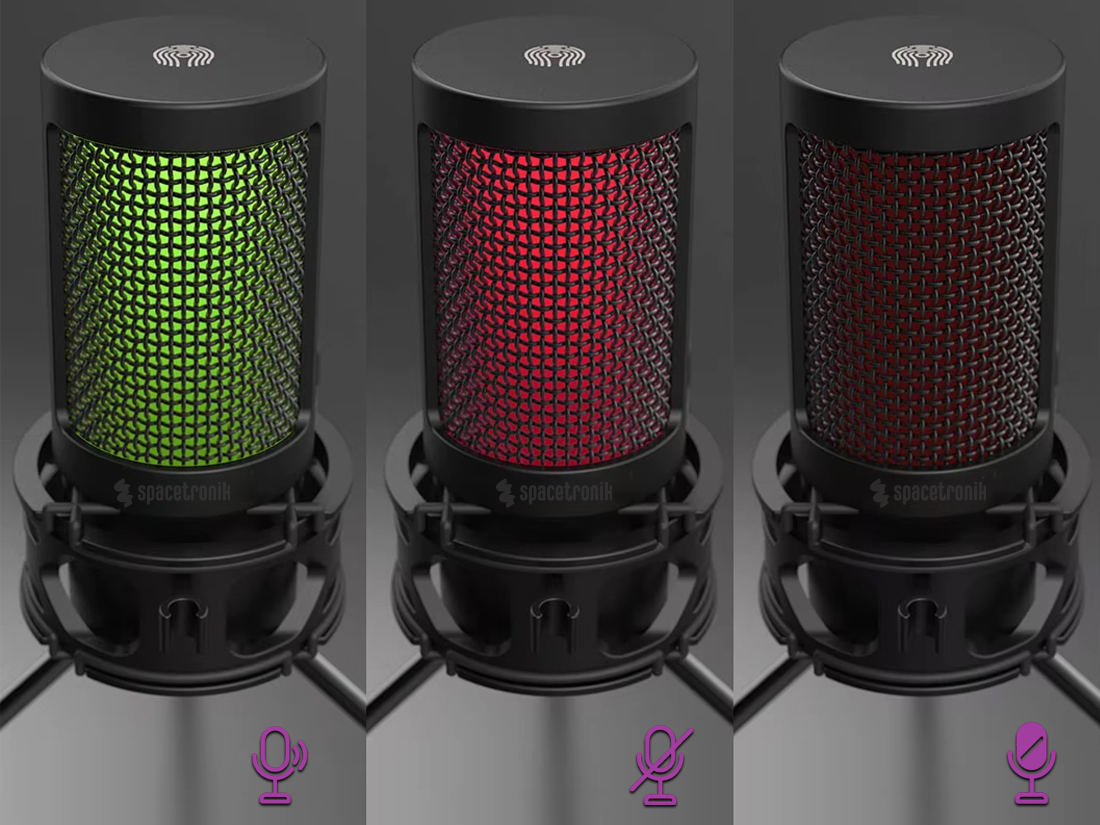 Intuicyjna kontrola prywatności z systemem wizualnym