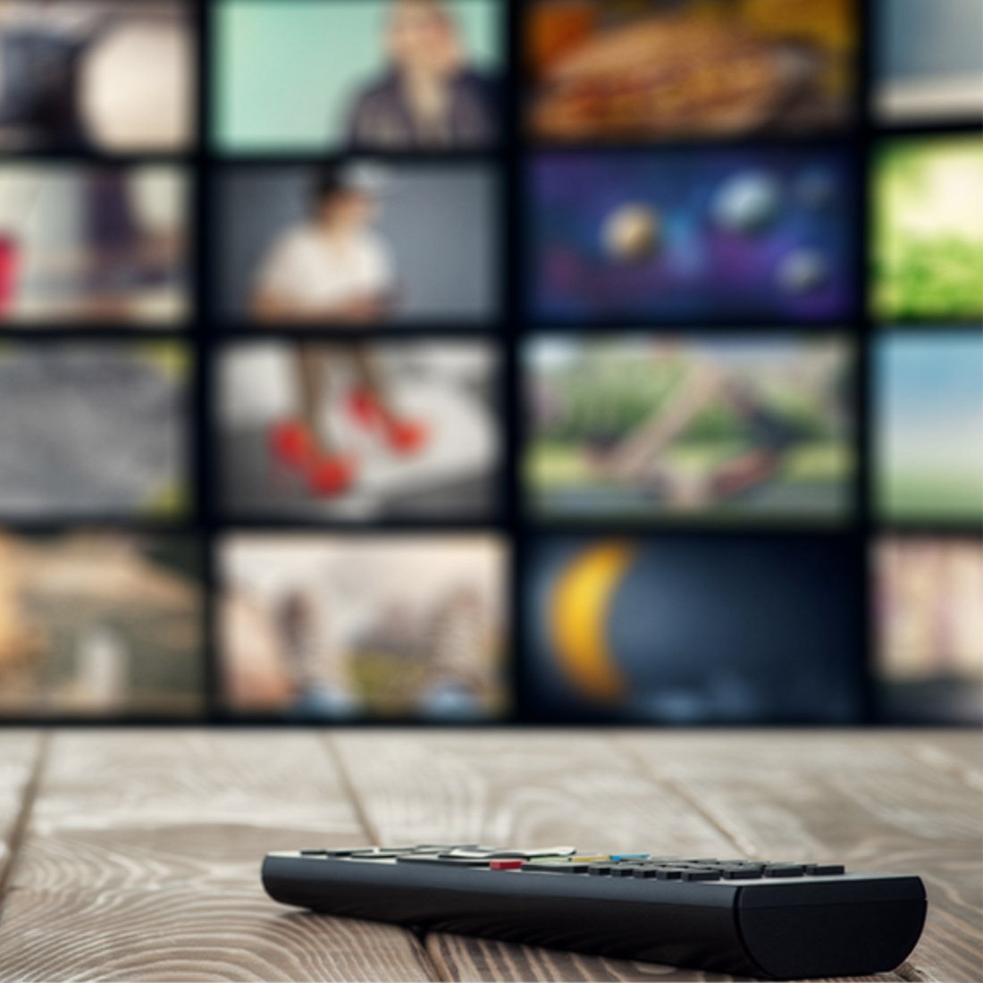 Tuner DVB-T2 Spacetronik U8 Mini pilot