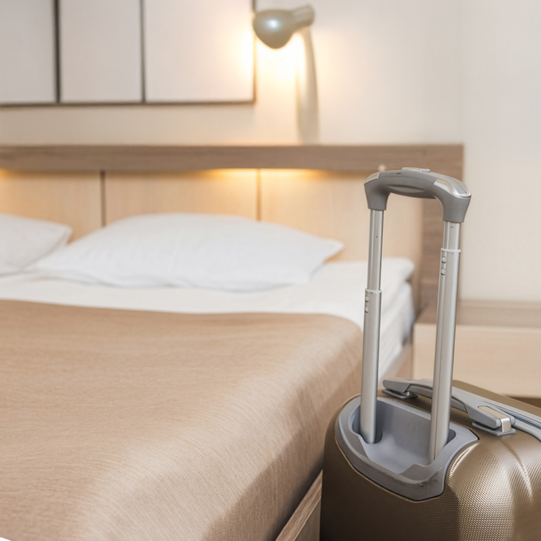 Tuner DVB-T2 Spacetronik U8 Mini tryb hotelowy