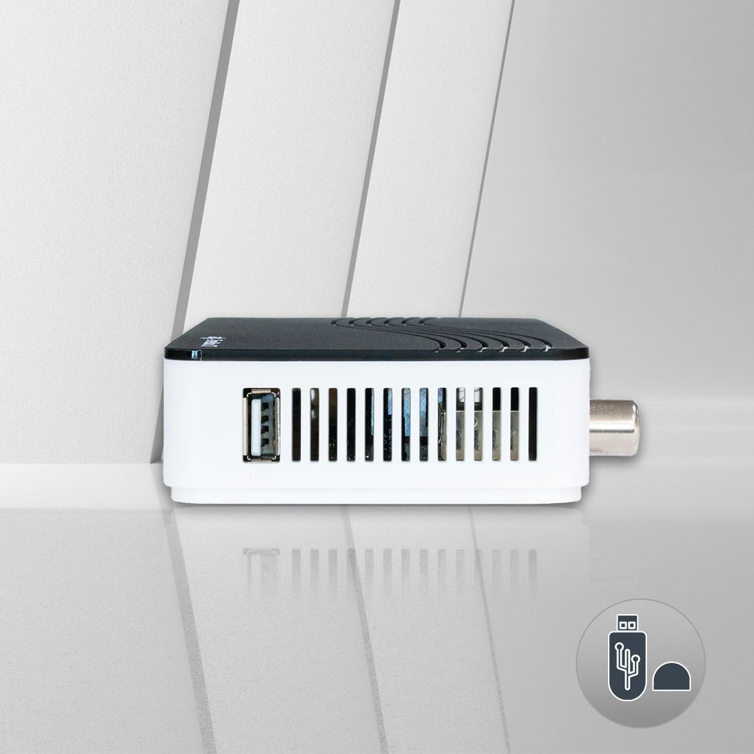 AB TereBox 3T HD USB