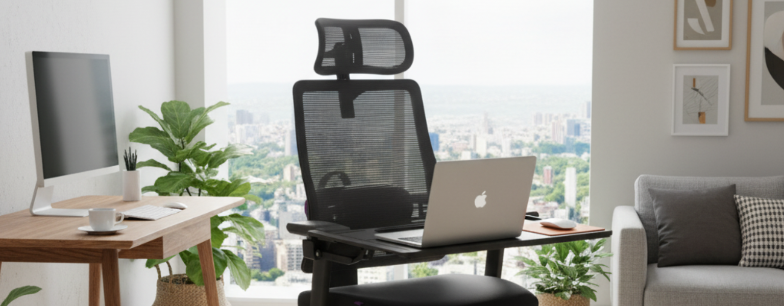 Zestaw do pracy i nauki