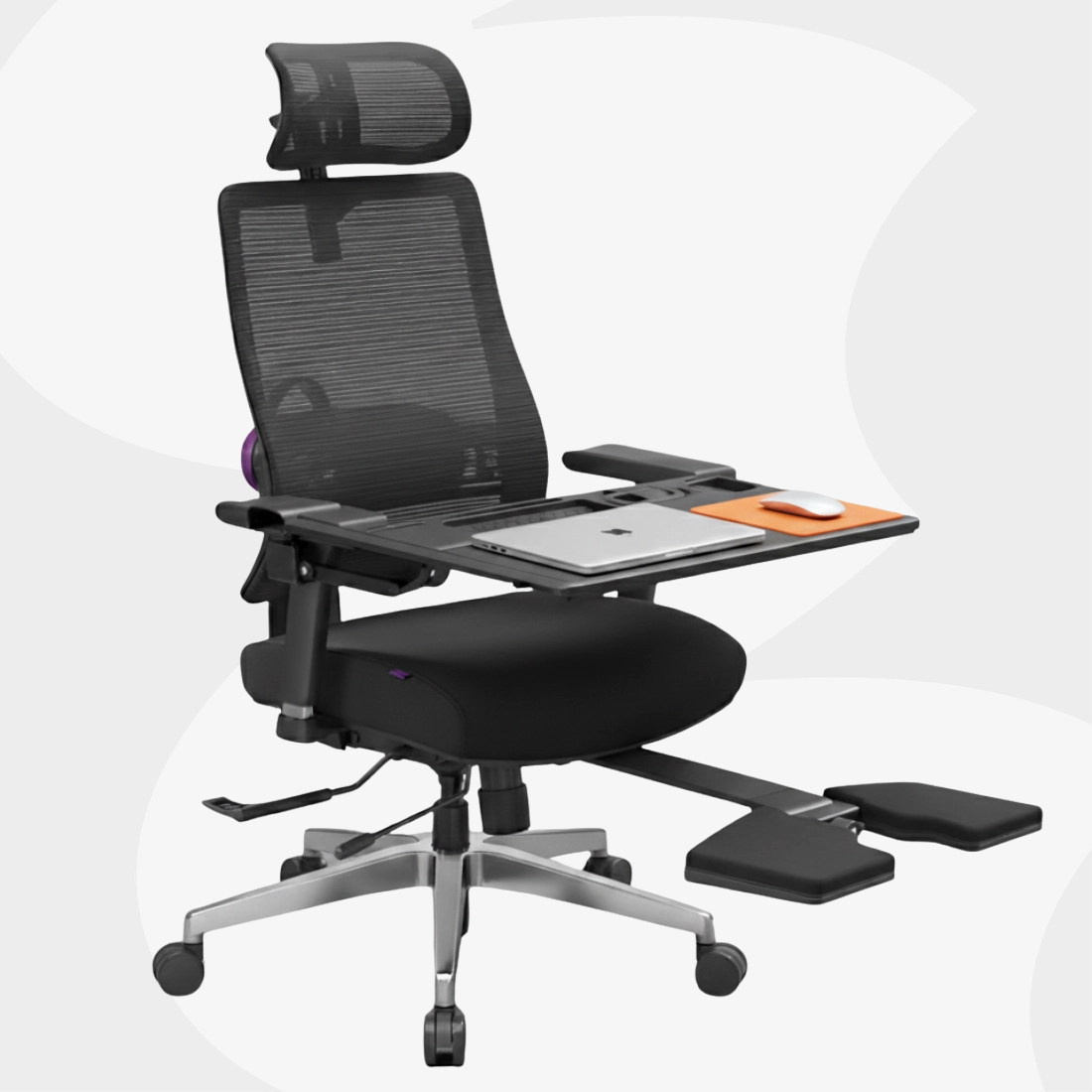 Podstawka na laptopa SPC-LUMBO