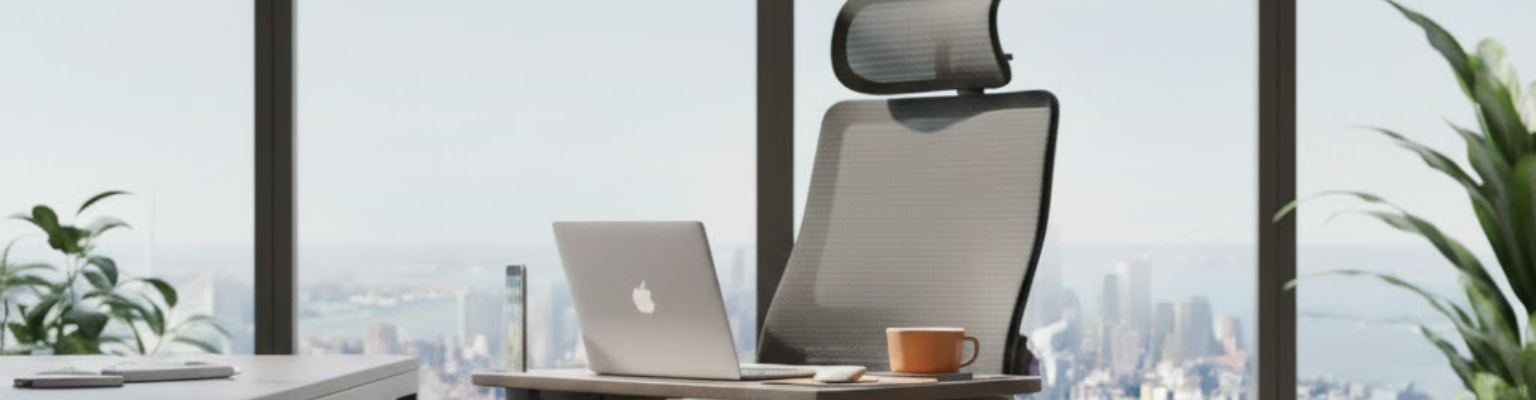 Zestaw LUMBO 11 + SPC-LUMBO - ergonomiczne stanowisko