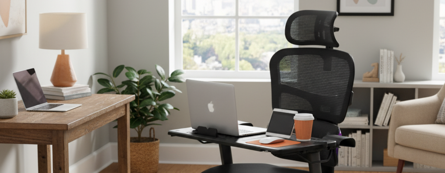 Zestaw do pracy i nauki